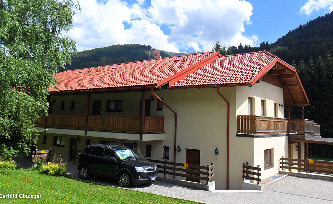 skijanje Bad Kleinkirchheim, apartmani Bel Monte