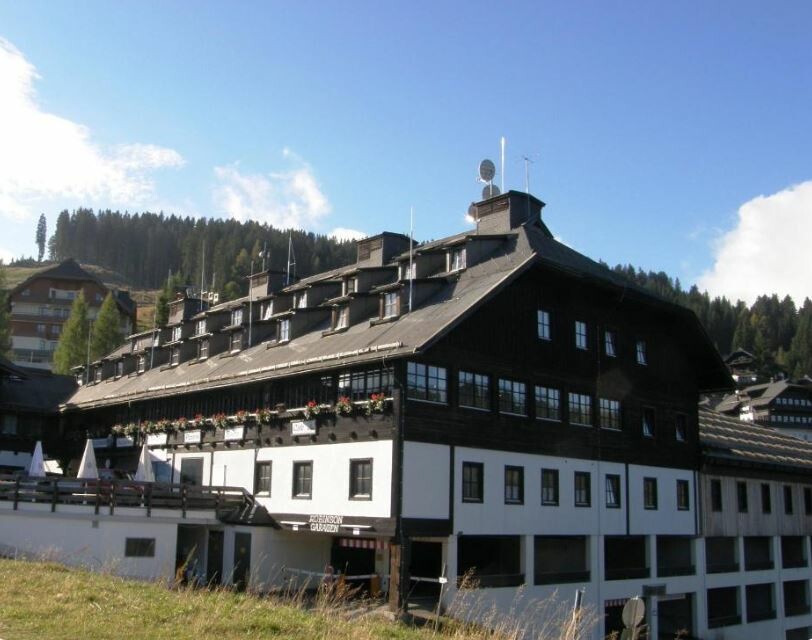 Aparthotel Marcius 