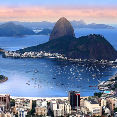 Brazil putovanje, Rio de Janeiro putovanje mondo, daleka putovanja, grupni polasci