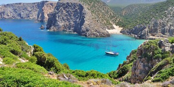 Sardinija, mondo travel, putovanje na Sardiniju