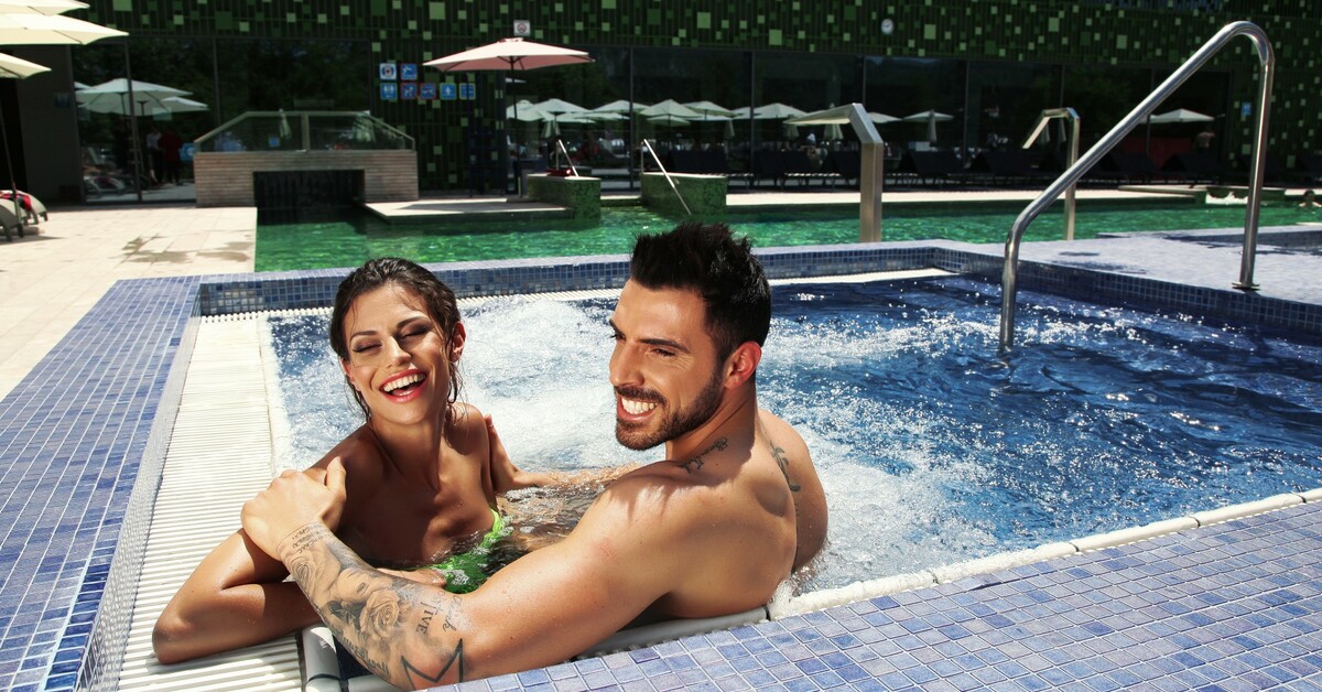 Rimske terme, Hotel Sofijin Dvor 4*, Adults hotel +14, Mondo ponuda