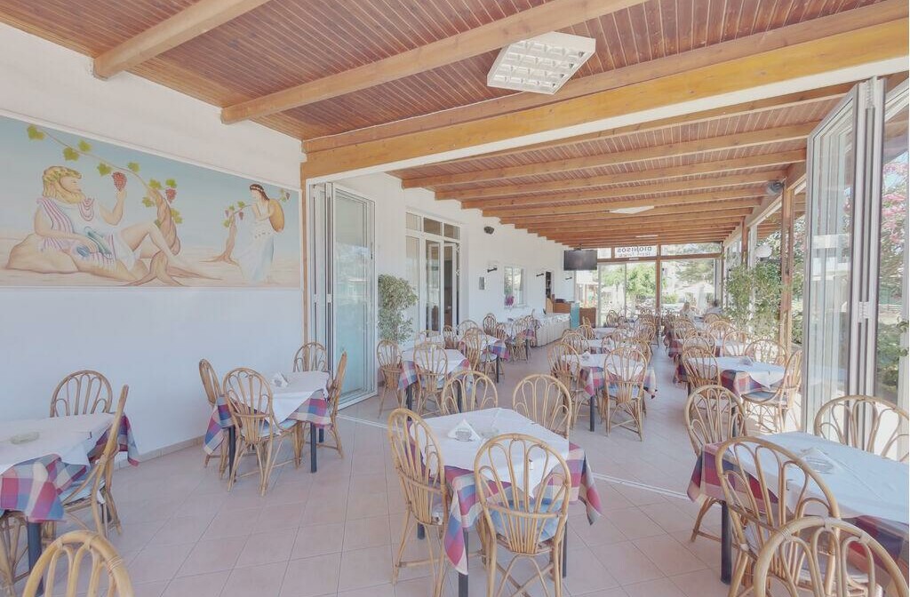 Grčka, Kreta, Marirena Hotel 3*