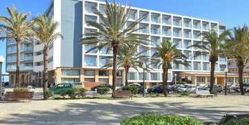 Ljetovanje Rodos, grad Rodos ponuda hotela, Hotel Ibiscus,