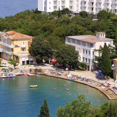 Hotel Adriatic