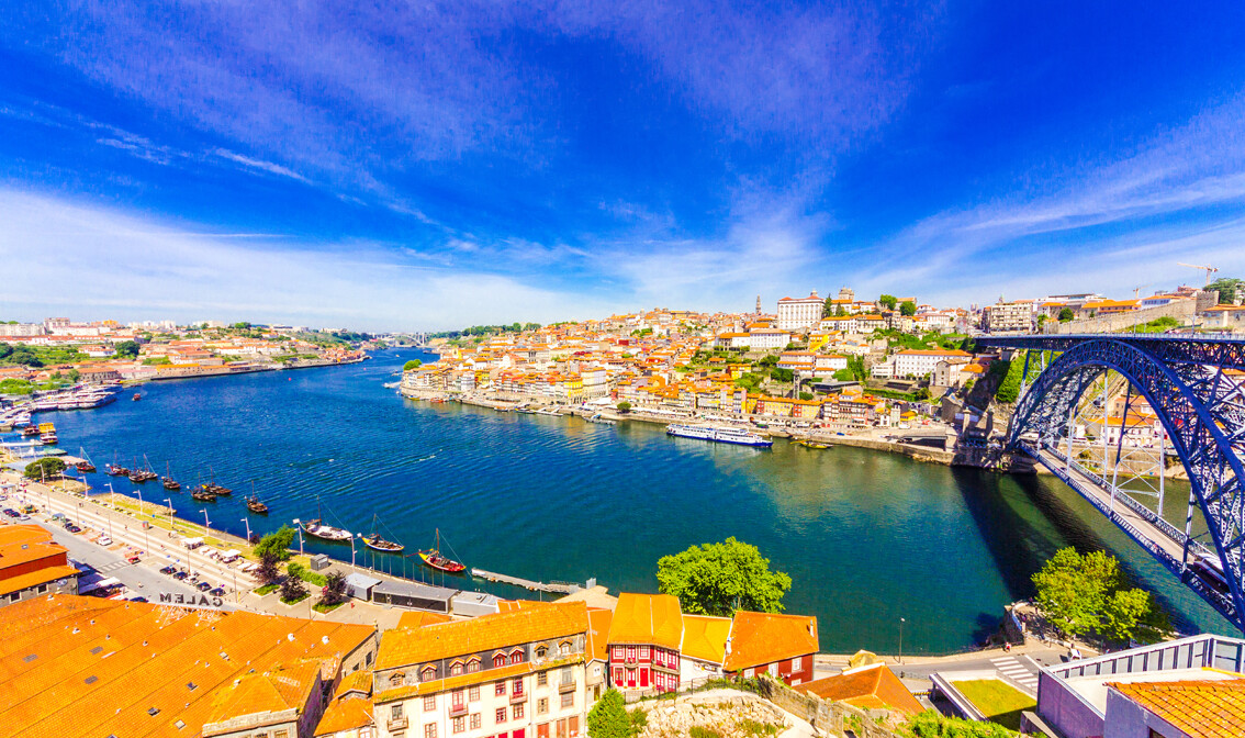 Portugal - Douro