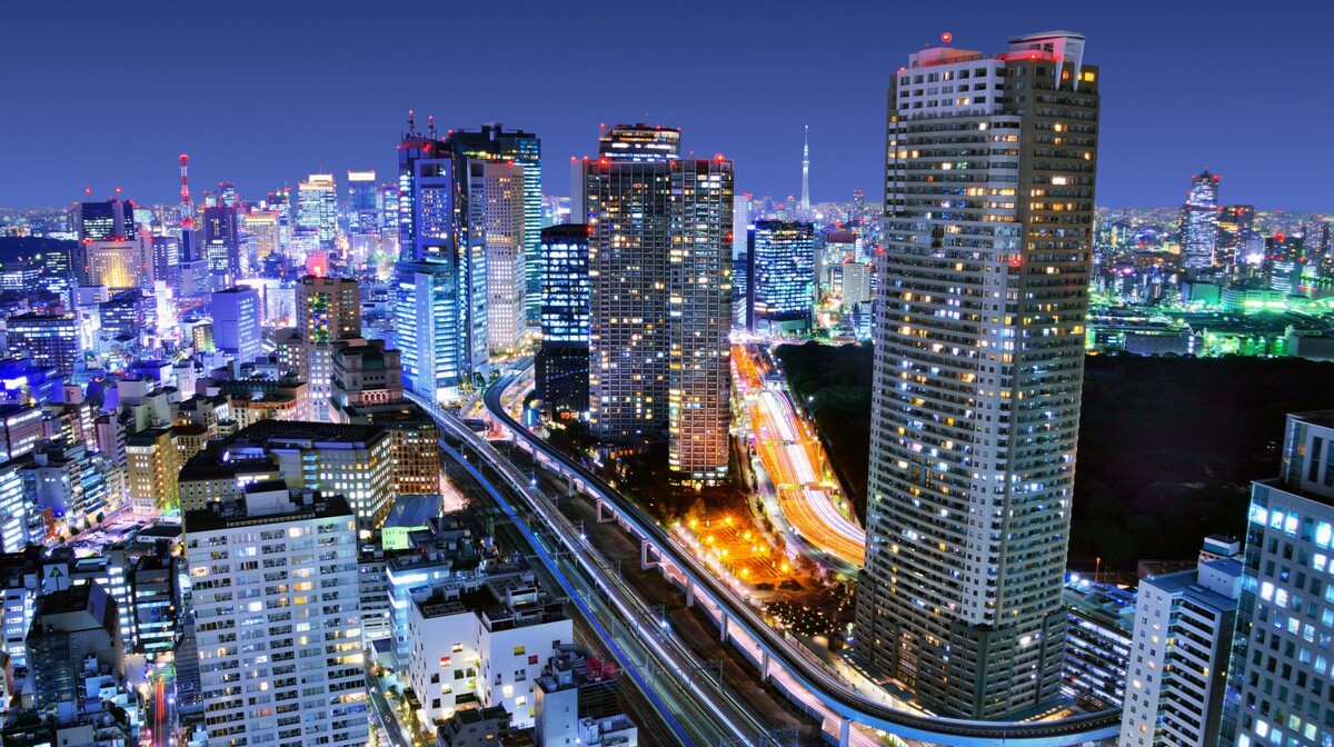 Tokio, putovanje Japan, daleka putovanja, garantirani polasci, vođene ture