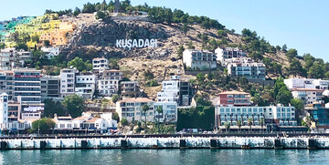 Kusadasi, putovanje Turska tura, ljetovalište, shopping u Turskoj, garantirani polasci