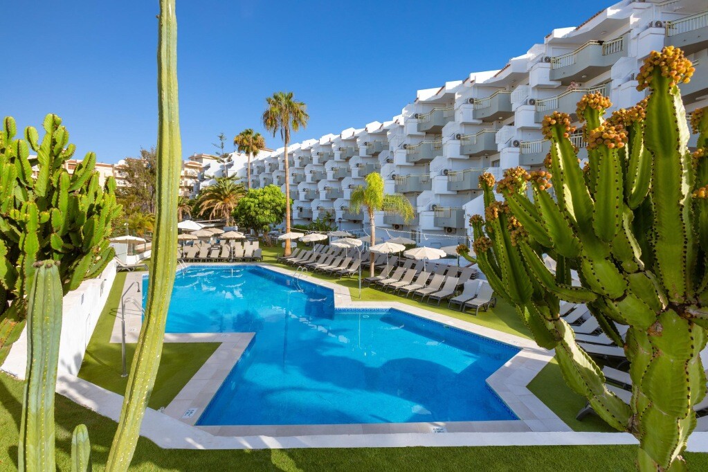 Playa Olid 1