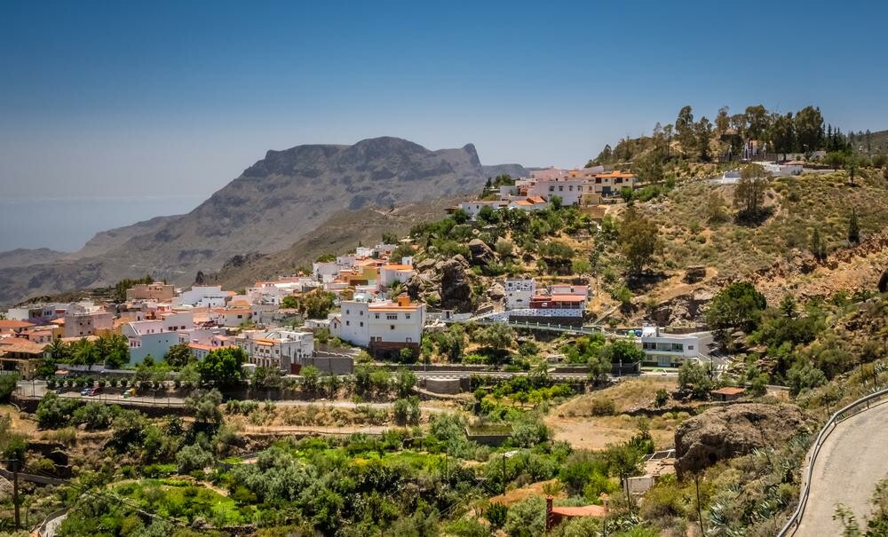 Gran Canaria, otok sunca, dina i beskrajnih doživljaja, direktan let iz Ljubljane