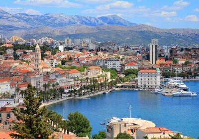 Split, mondo travel