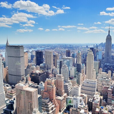 New York putovanje, mondo travel, grupni polasci za SAD, hotel na Manhattanu