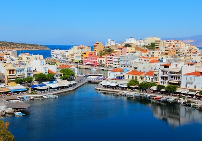 Kreta, putovanja zrakoplovom, Mondo travel, europska putovanja, garantirani polazak
