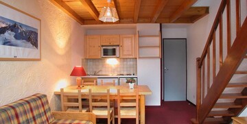 Les 2 Alpes apartmani