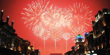 Kina, Peking, vatromet, putovanje u Kinu, mondo travel, grupni polasci
