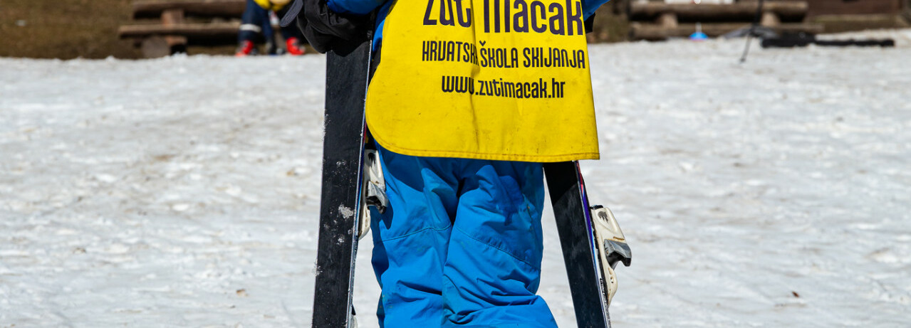 ski škole