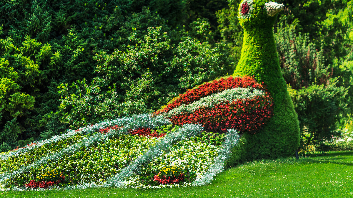Mainau, Mondo travel, europska putovanja, garantirani polazak