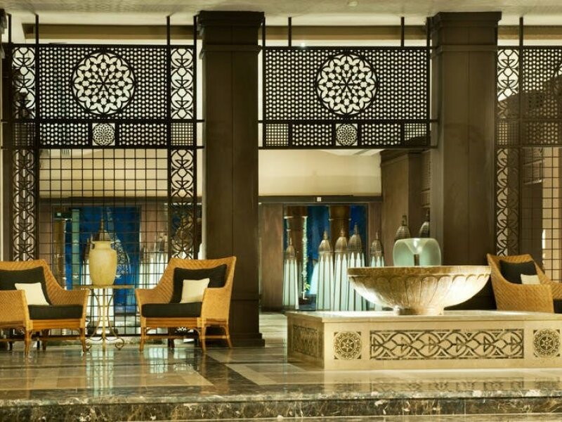 Makadi Bay, Makadi Spa hotel9