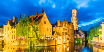 noćni ugođaj, Mondo travel, garantirano putovanje, Europska putovanja