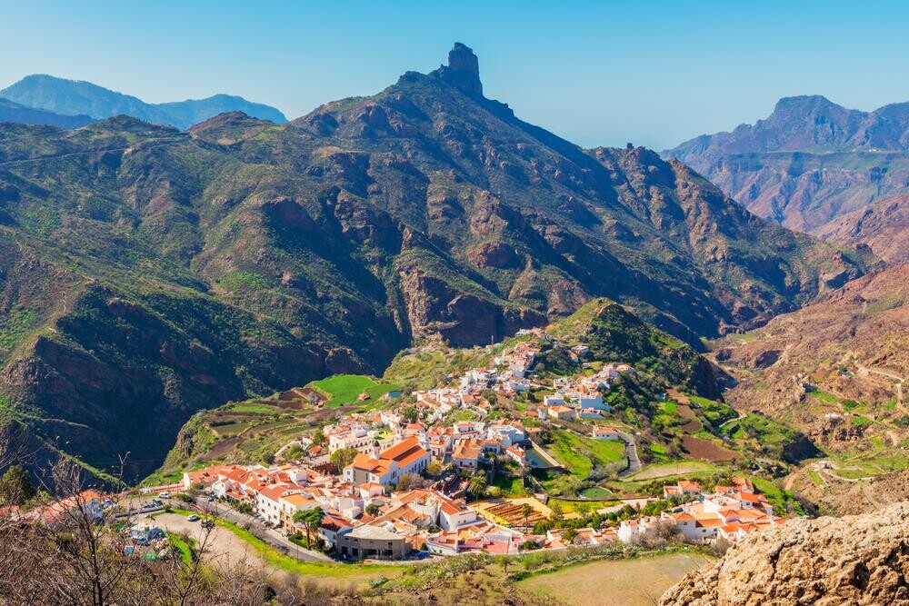 Gran Canaria, otok sunca, dina i beskrajnih doživljaja, direktan let iz Ljubljane