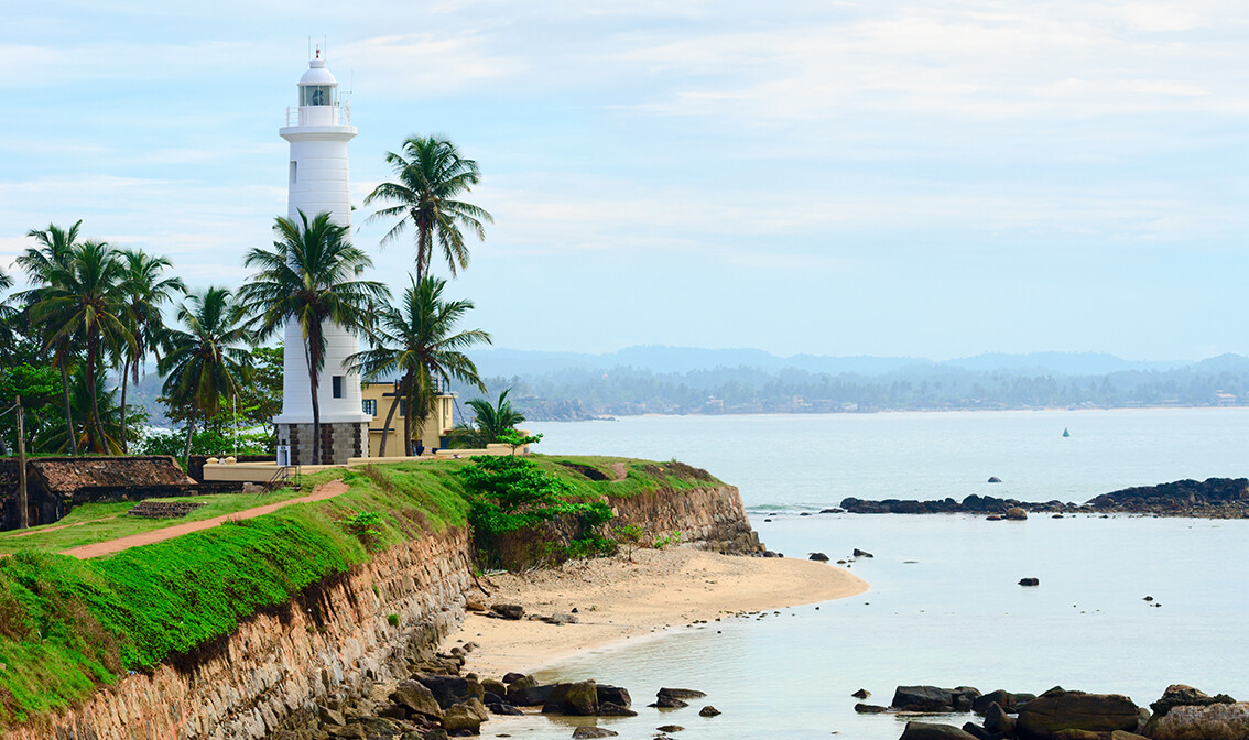 Galle, putovanja zrakoplovom, Mondo travel, daleka putovanja, garantirani polazak