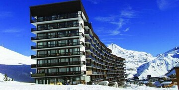 Skijanje Francuska, Apartmani Tignes Classic,  Val Claret I Le Lac