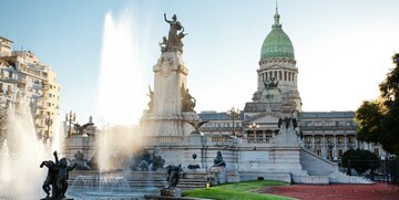 Buenos Aires, putovanja zrakoplovom, Mondo travel, daleka putovanja, garantirani polazak