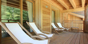 Skijanje u Francuskoj, Les 2 Alpes, Residence Alba