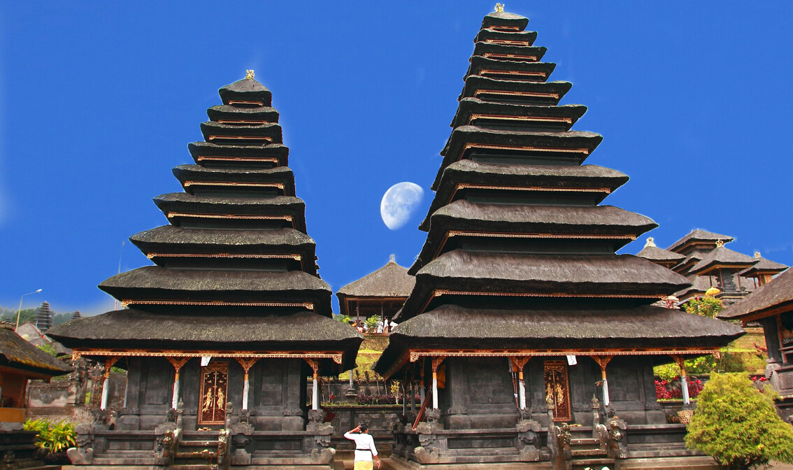 Pura Besakih