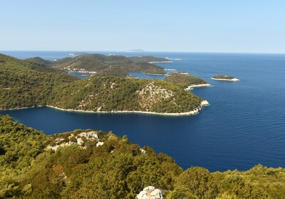 Hrvatska - Lastovo