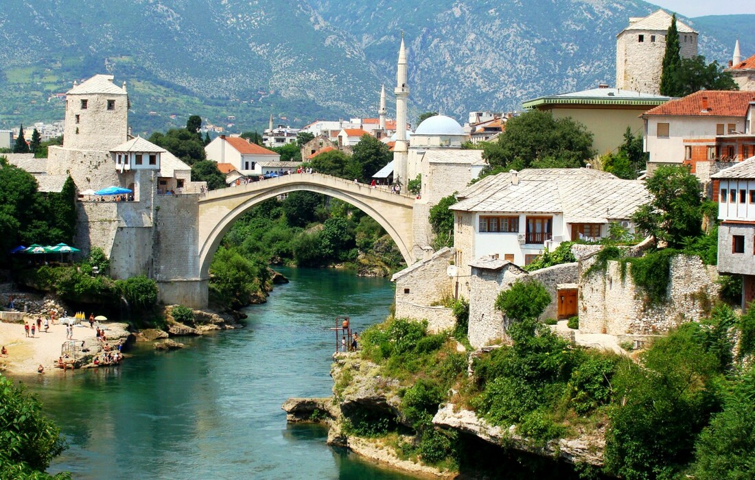 Mostar