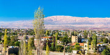 Baalbek, putovanje u Libanon, grupni polasci, daleka putovanja