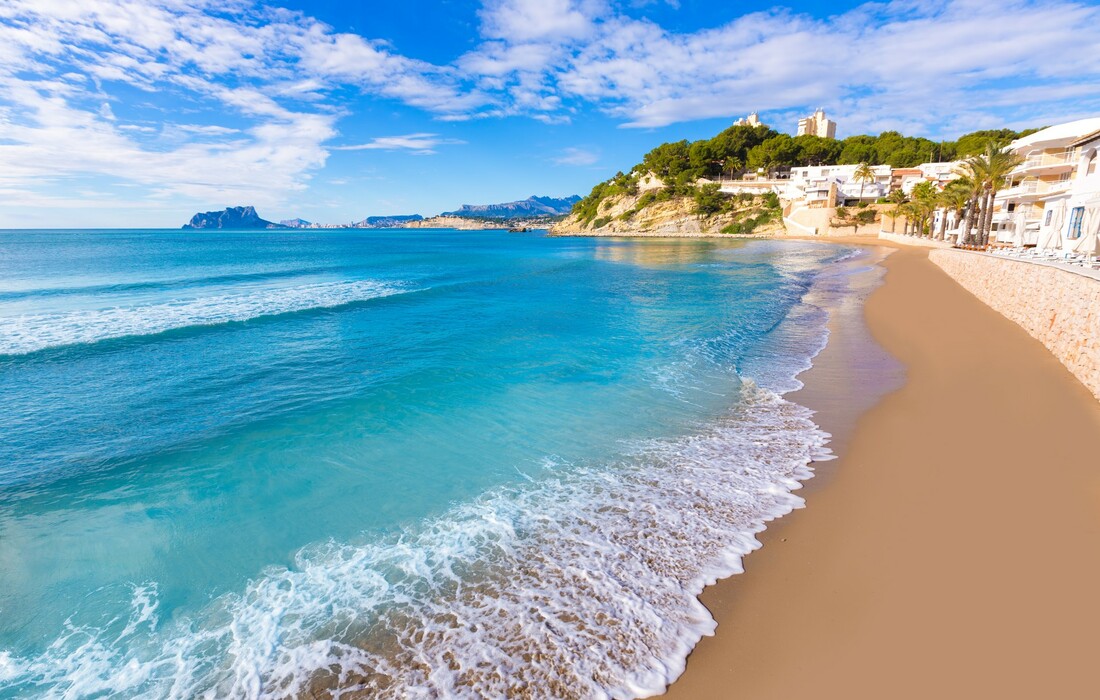 Valencija, autobusno putovanje