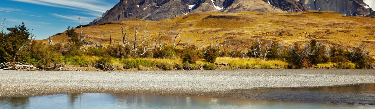 Torres del Paine