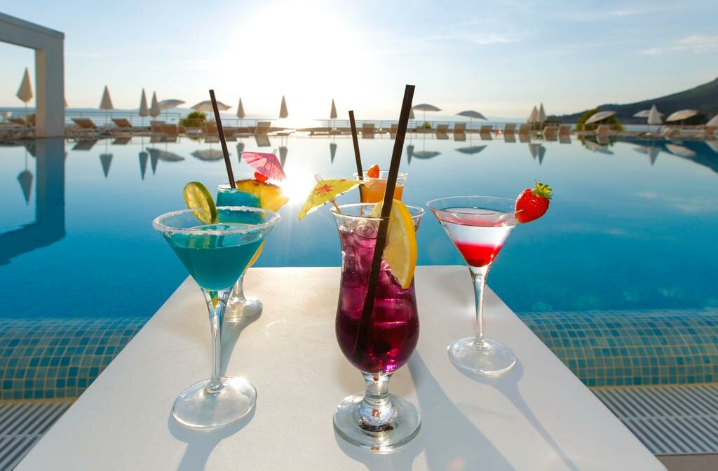 TUI Blue Adriatic Beach Resort, Živogošće