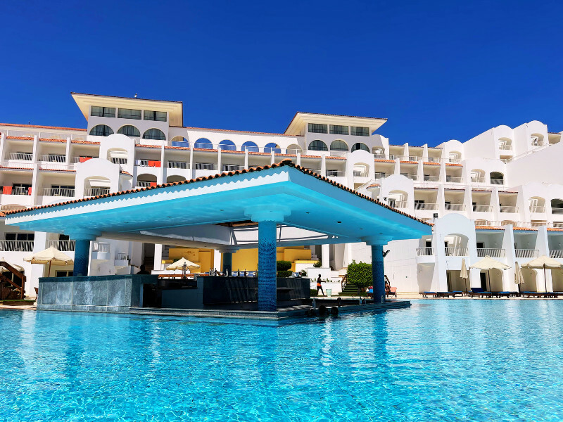 Sharm El Sheikh, Siva Sharm****