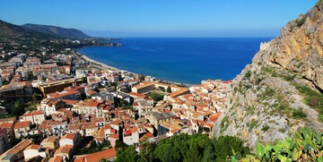 putovanje sicilija, italija, cefalu, mondo travel