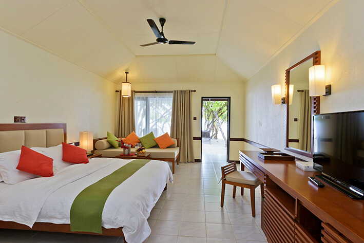 Paradise Island Resort & Spa, Paradise beach bungalow