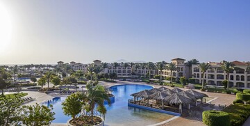 Egipat last minute odmor Sharm El Sheikh, Nabq Bay, Hotel Jaz Mirabel Beach, bazen