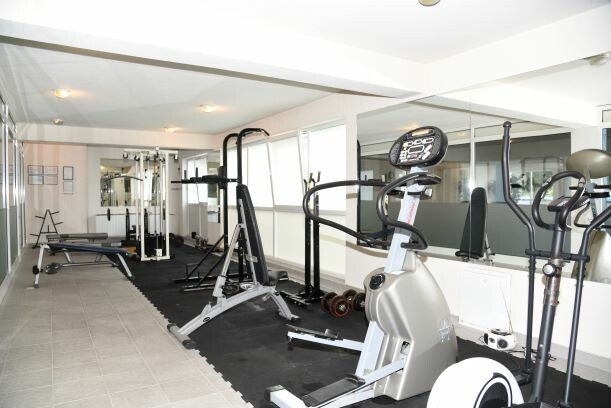 Lovran, Hotel Lovran, fitness