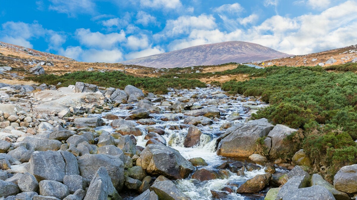 irska, wicklow, mondo travel