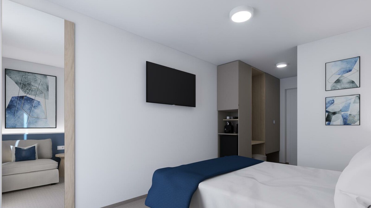 Baško Polje, TN Alemaris