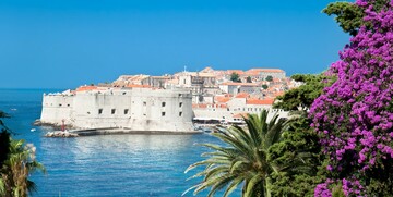 Dubrovnik, mondo travel 