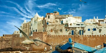 Mondo travel,putovanje u Maroko, putovanje zrakoplovom