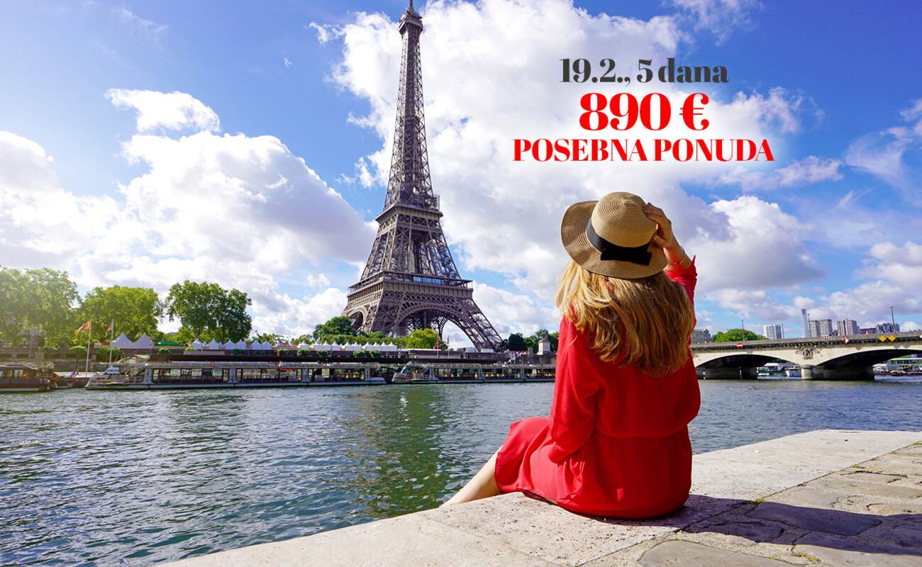 london PARIZ  banner