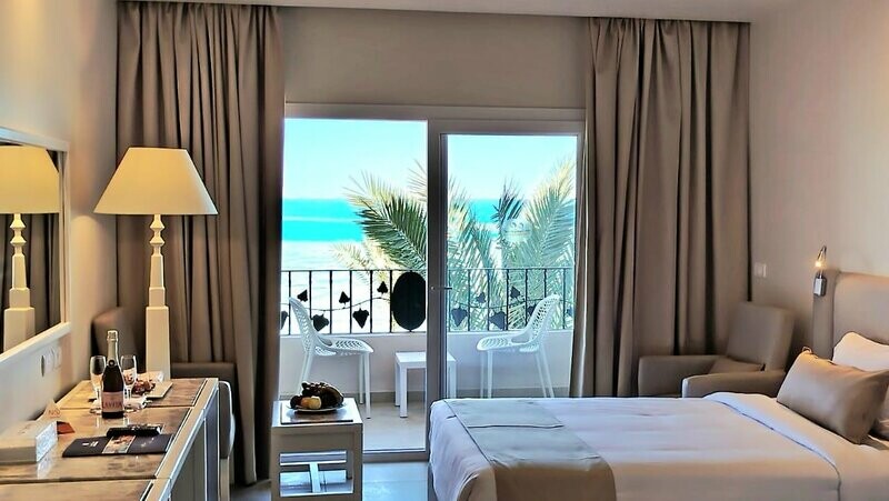 Egipat, Sunny Days El Palacio5