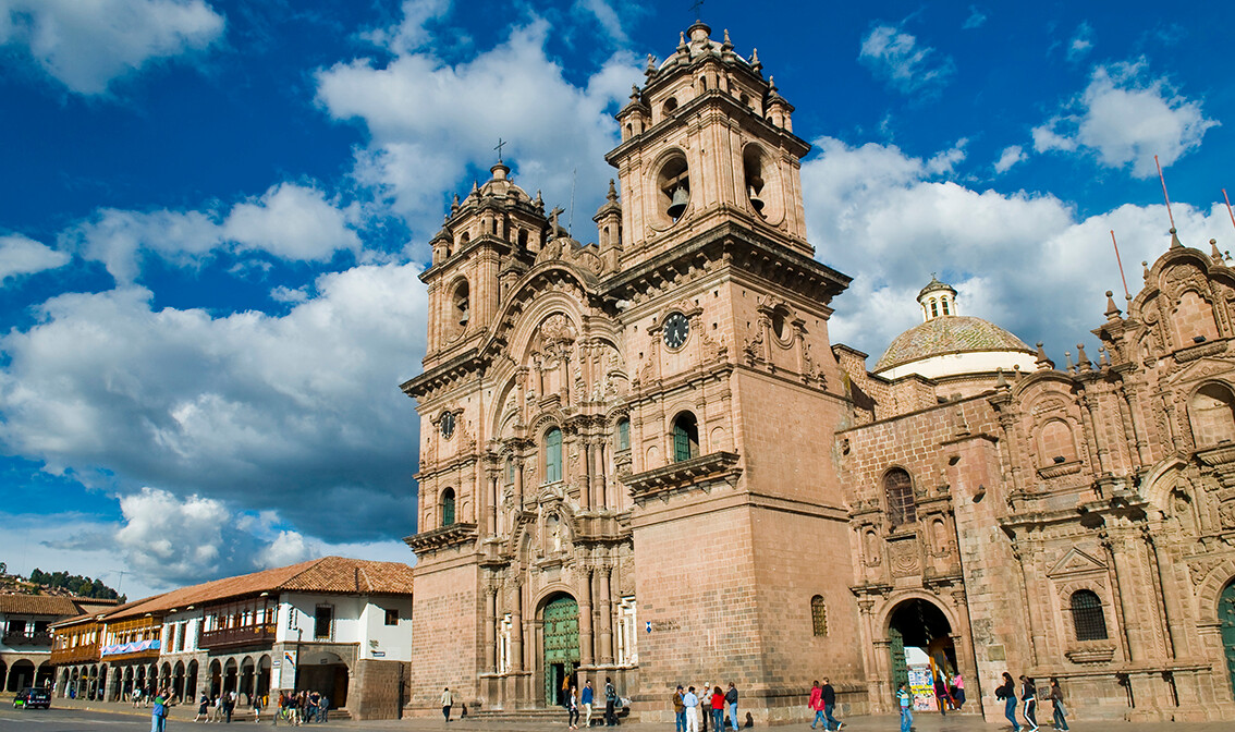 Peru, garantirani polasci, mondo travel