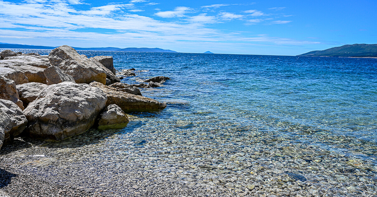 Hrvatska ljeto u Istri Mondo Travel