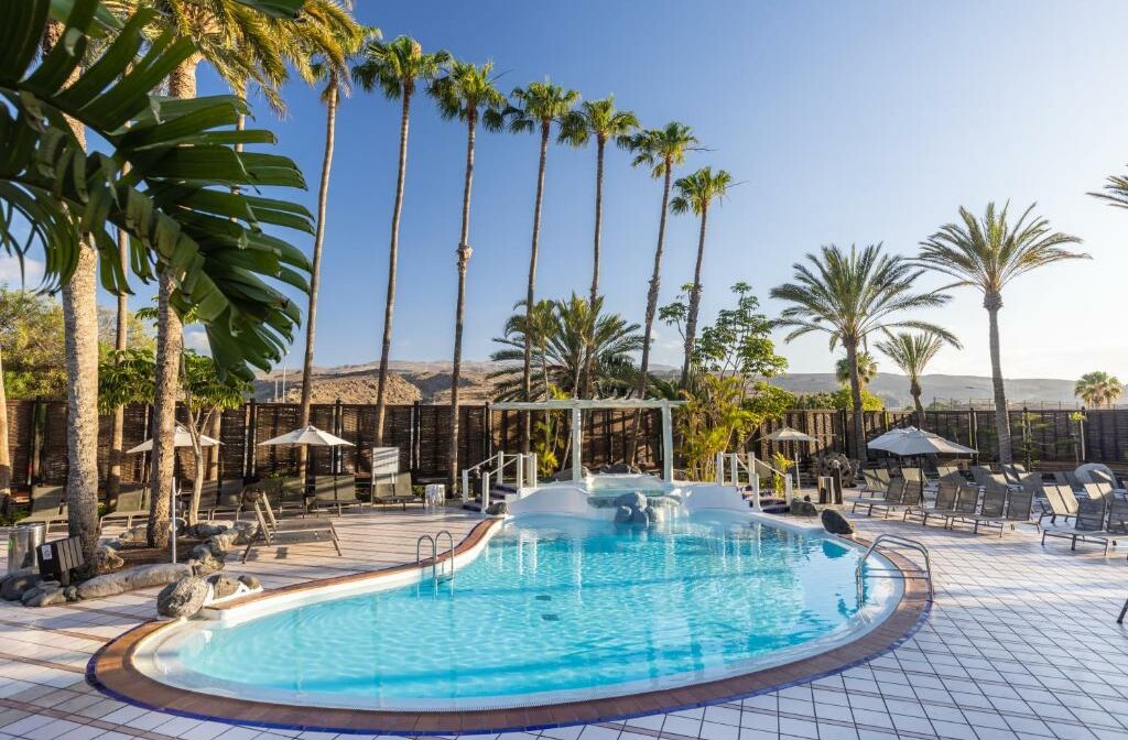 Abora Continental by Lopesan 3*+ 4