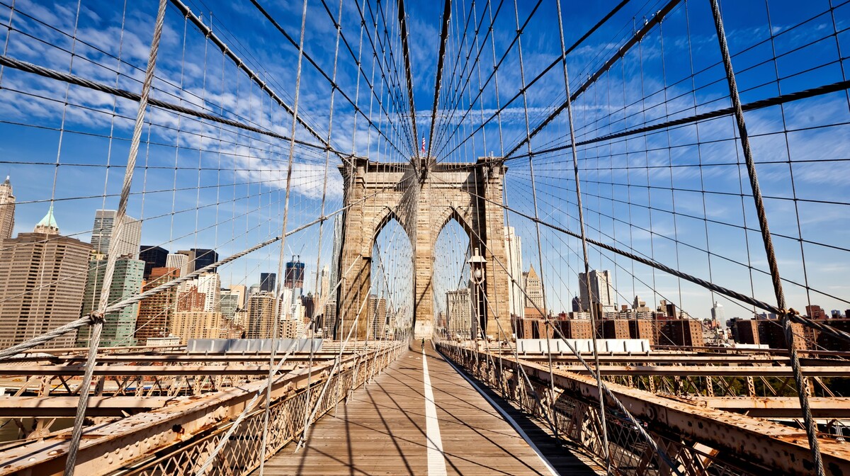 New York putovanje, mondo travel, grupni polasci za SAD, Brooklyn putovanje