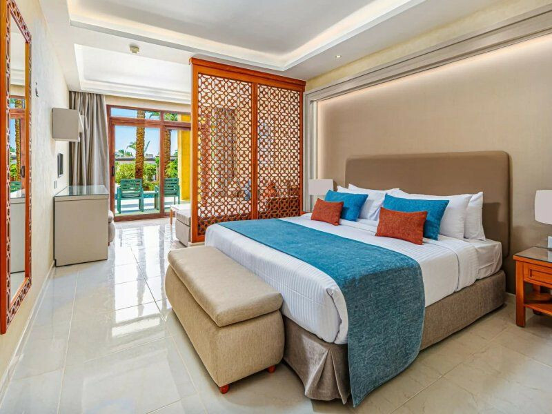 Egipat, Sahl Hasheesh, Al Kasr Sahl Hasheesh 5*